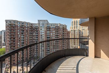 Skyline view